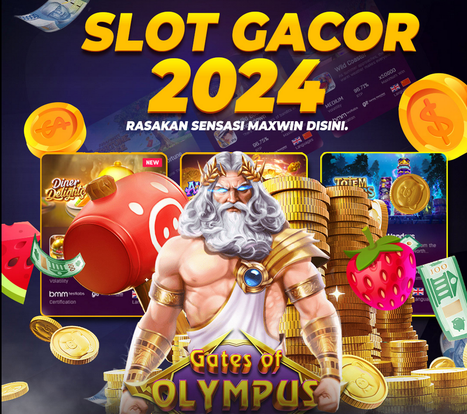 porcentagem de jogos slots